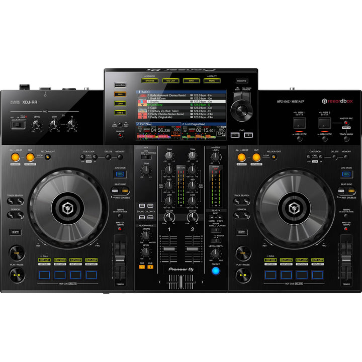 Pioneer DJ XDJ-RR (Open Box, Brand New)