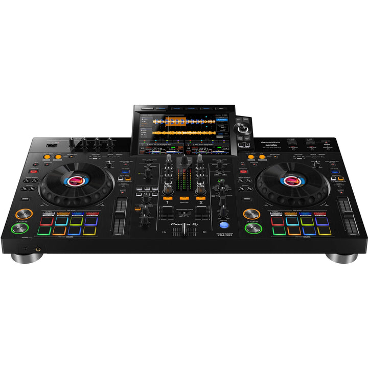 Pioneer DJ Pioneer DJ XDJ-RX3 All-In-One DJ System