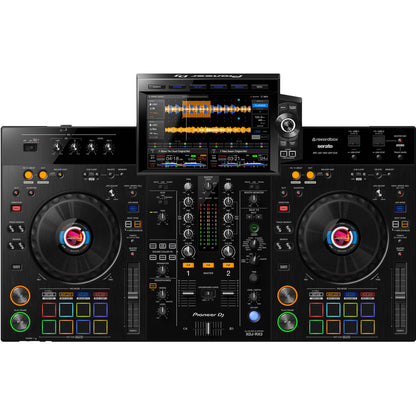 XDJ-RX3