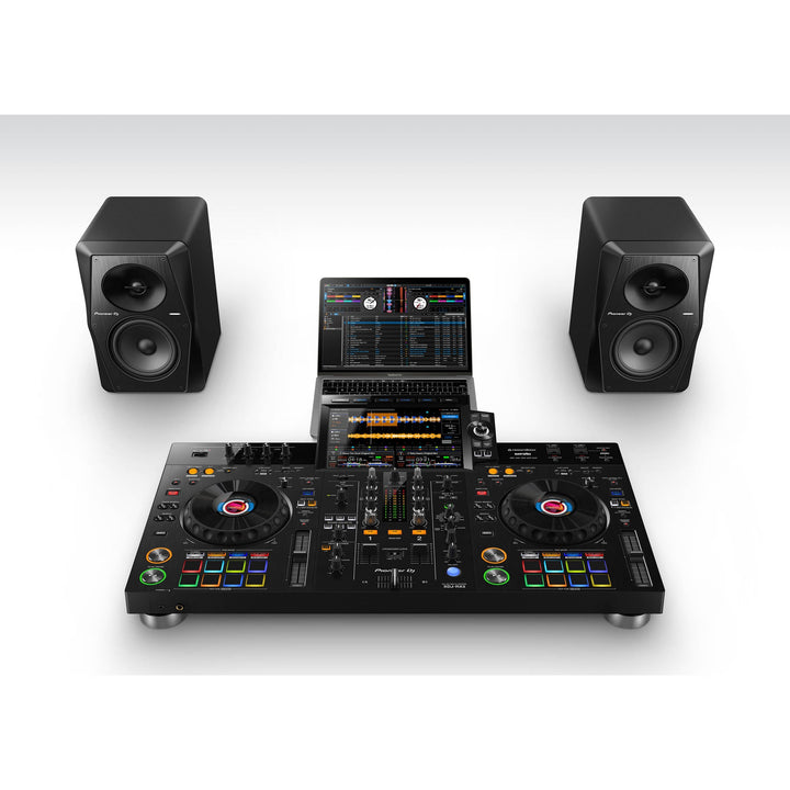 Pioneer DJ Pioneer DJ XDJ-RX3 All-In-One DJ System
