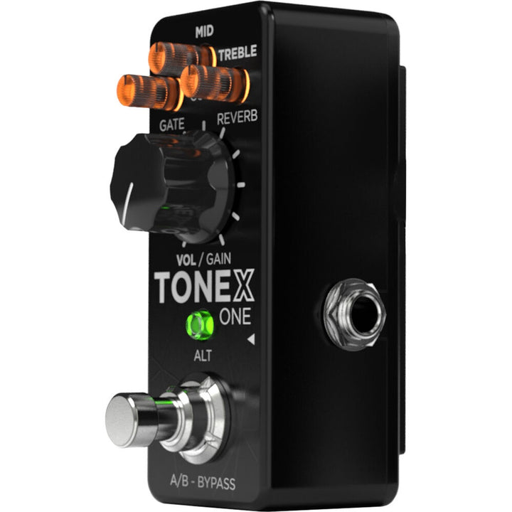 IK Multimedia TONEX ONE