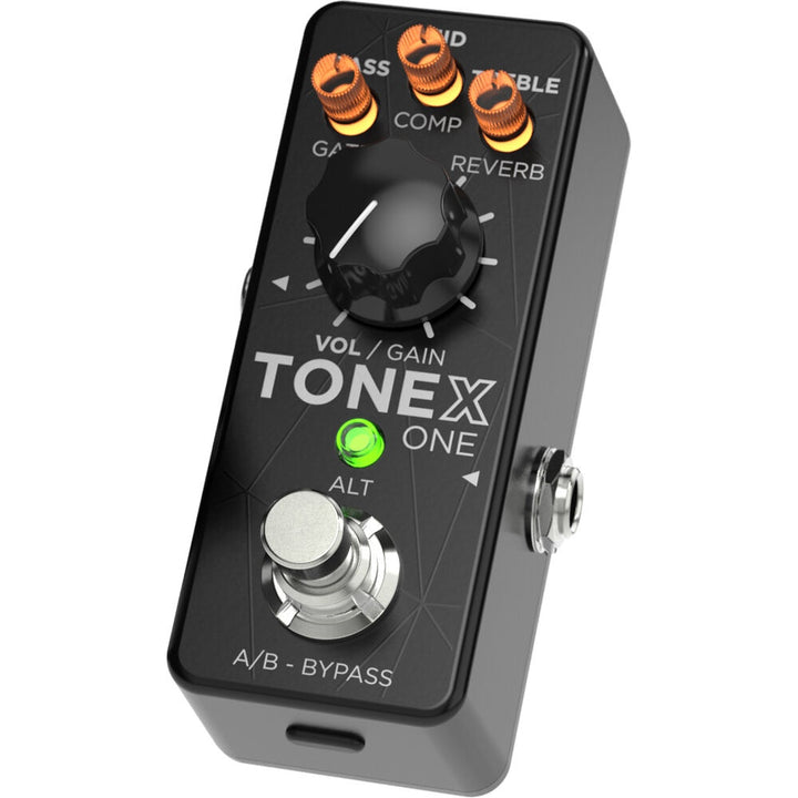 IK Multimedia TONEX ONE