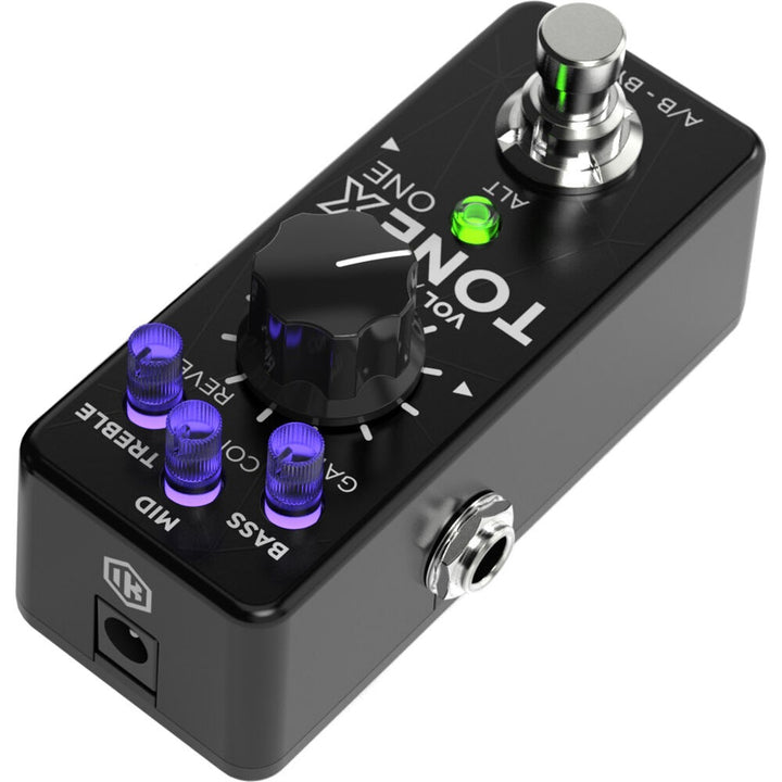 IK Multimedia TONEX ONE