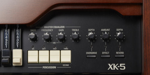 Hammond Hammond XK-5 Organ