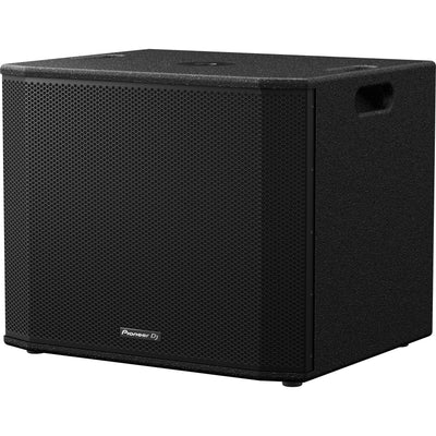 Pioneer DJ XPRS1182S