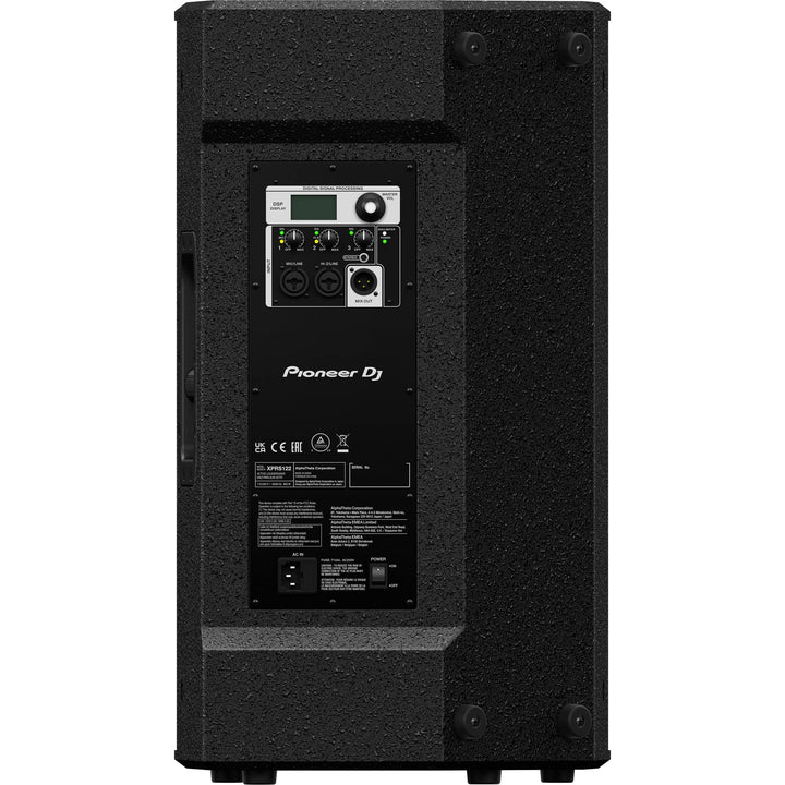 Pioneer DJ XPRS122