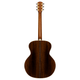 Alvarez YB70 Yairi Stage Acoustic Baritone Guitar (Natural Gloss)