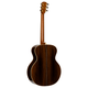Alvarez YB70 Yairi Stage Acoustic Baritone Guitar (Natural Gloss)