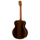 Alvarez YB70 Yairi Stage Acoustic Baritone Guitar (Natural Gloss)