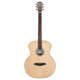 Alvarez YB70 Yairi Stage Acoustic Baritone Guitar (Natural Gloss)