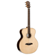 Alvarez YB70 Yairi Stage Acoustic Baritone Guitar (Natural Gloss)