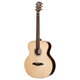 Alvarez YB70 Yairi Stage Acoustic Baritone Guitar (Natural Gloss)