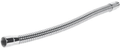 Yorkville Yorkville GN-13 Microphone Gooseneck (13", Chrome)
