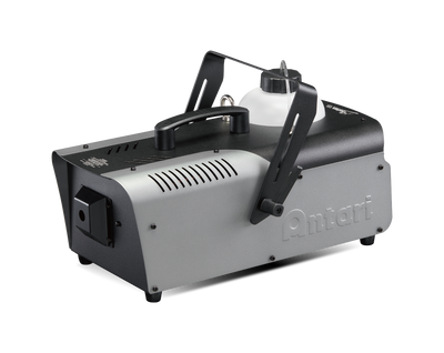 Antari Z-1000III 1000W Fog Machine with DMX, Z-10 Remote and Bracket