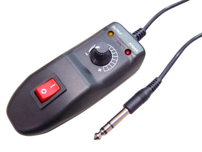 Antari Z-3 Wired Volume Remote Control for AF-3, Z-350 and Z-390, 9ft