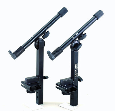 Quik Lok Z727 Fully Adjustable Second Tier for Z Stands - Keyboard & Synthesizer Stands