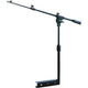 Quik Lok Z728 Fully Adjustable Telescopic Mic Boom - Microphone Stands & Arms