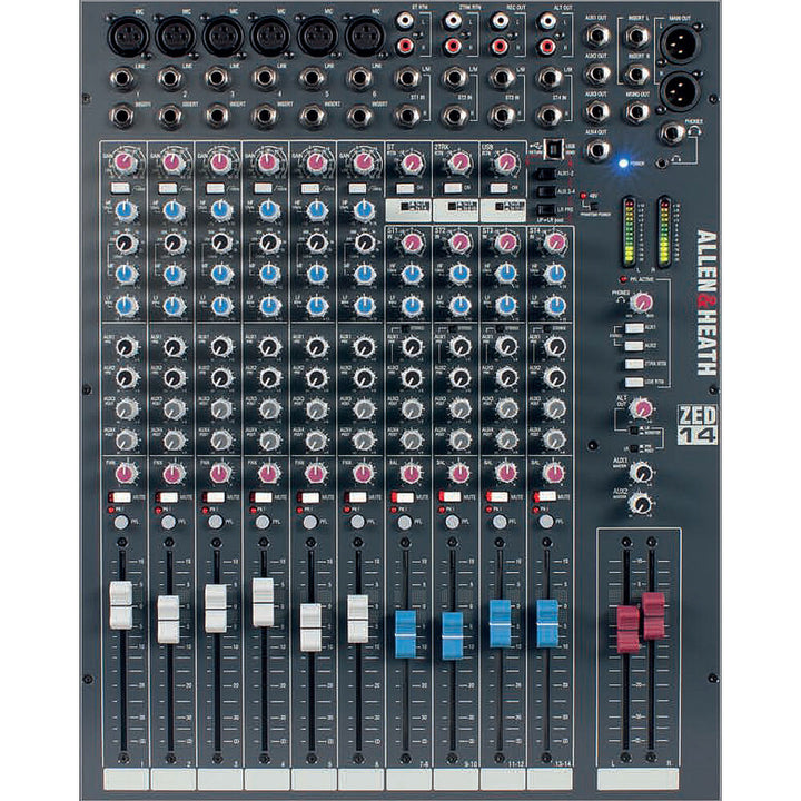 Allen & Heath ZED-14