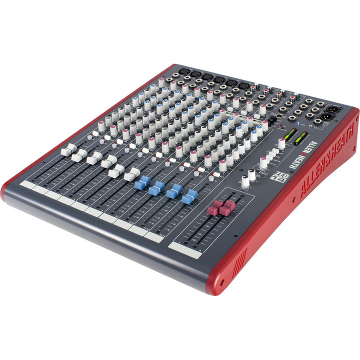 Allen & Heath ZED-14