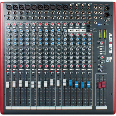 Allen & Heath ZED-18