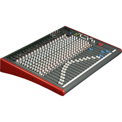 Allen & Heath ZED-24
