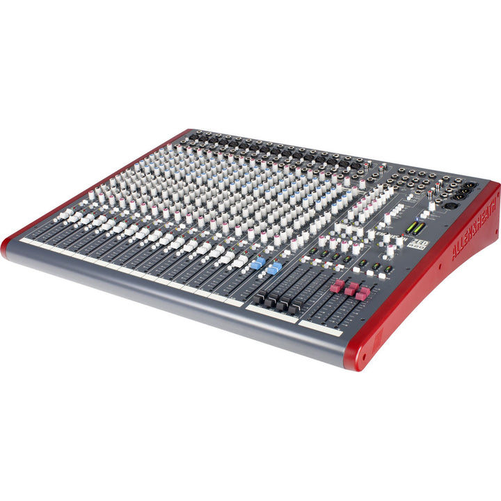 Allen & Heath ZED-420
