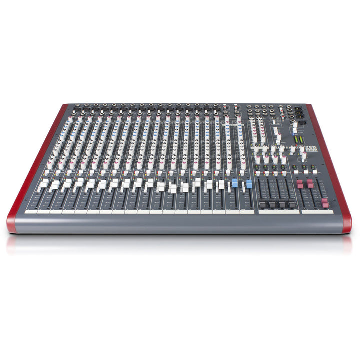 Allen & Heath ZED-420