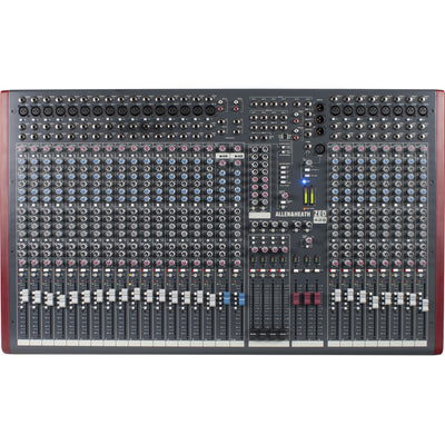 Allen & Heath ZED-428
