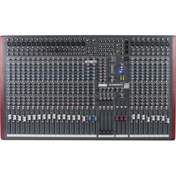 Allen & Heath ZED-428