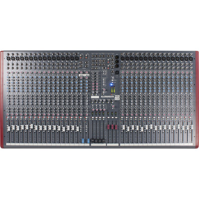 Allen & Heath ZED-436