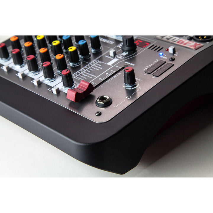 Allen & Heath ZED-6FX