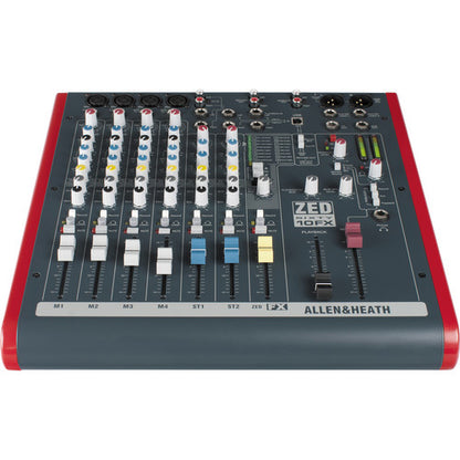 ZED60-10FX
