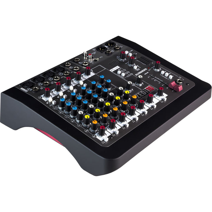 Allen & Heath ZEDi-10