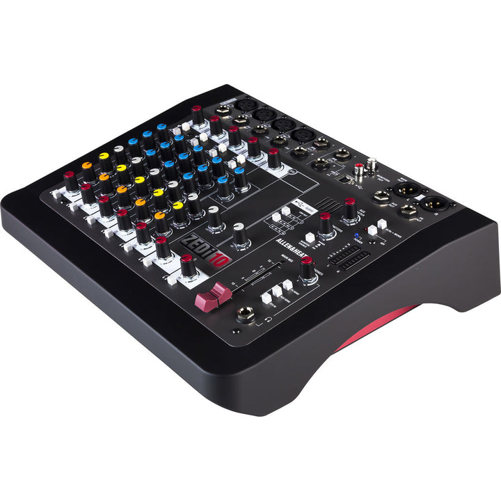Allen & Heath ZEDi-10