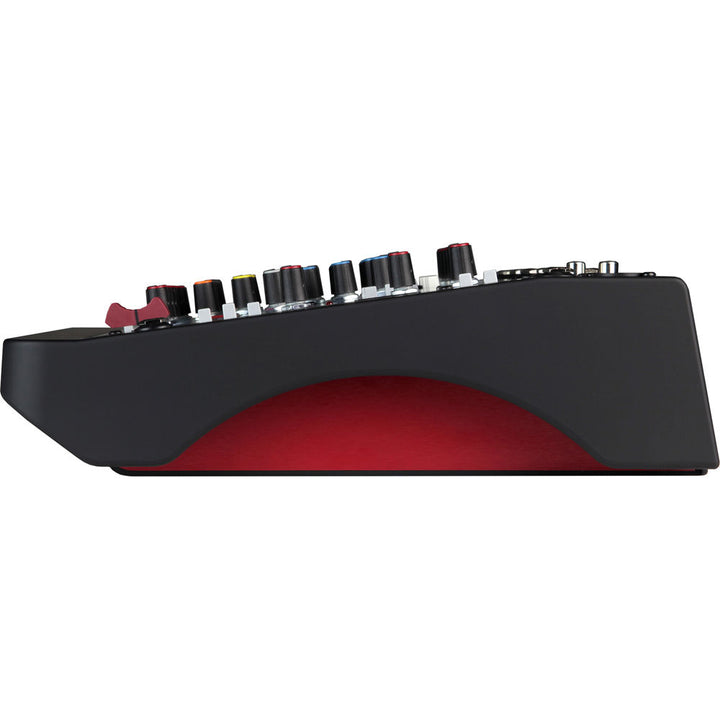 Allen & Heath ZEDi-10