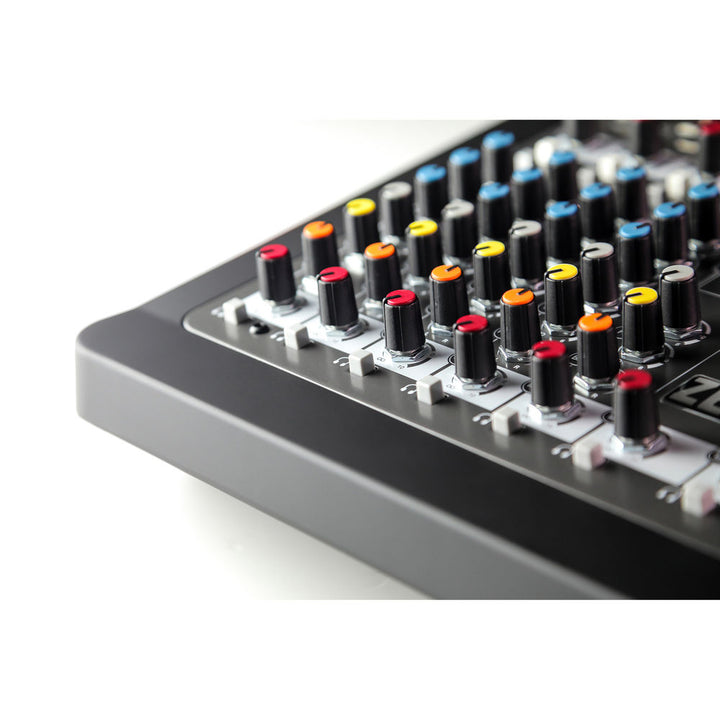 Allen & Heath ZEDi-10