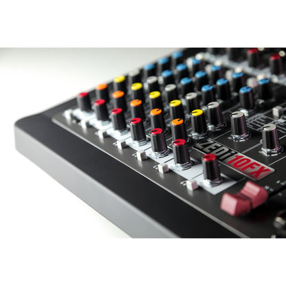 ZEDi-10FX