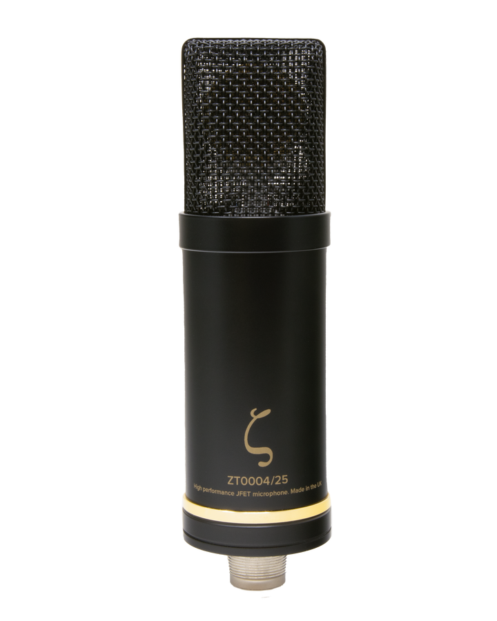 Sontronics Sontronics ZETA – High-Performance JFET Condenser Microphone