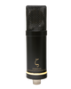 Sontronics Sontronics ZETA – High-Performance JFET Condenser Microphone