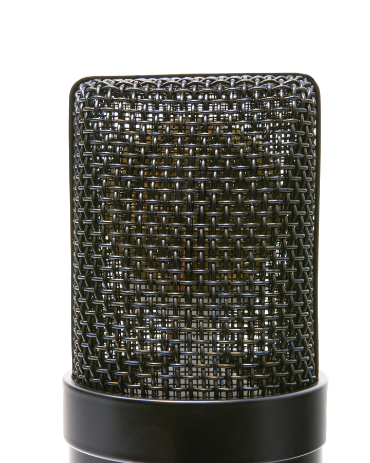 Sontronics Sontronics ZETA – High-Performance JFET Condenser Microphone