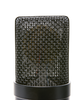 Sontronics Sontronics ZETA – High-Performance JFET Condenser Microphone