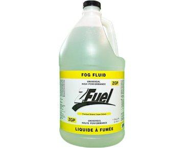 Antari Z-Fuel ZGP Water-Based Fog Fluid 3.78 L (High Octane)