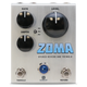 Keeley Zoma Stereo Reverb/Tremolo Pedal