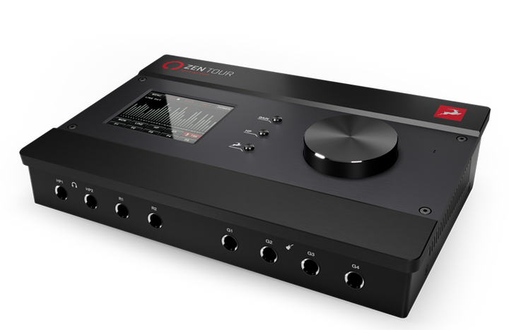 Antelope Audio Zen Tour Synergy Core