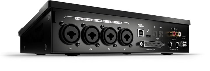 Antelope Audio Zen Tour Synergy Core