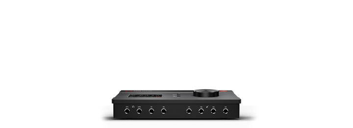 Antelope Audio Zen Tour Synergy Core