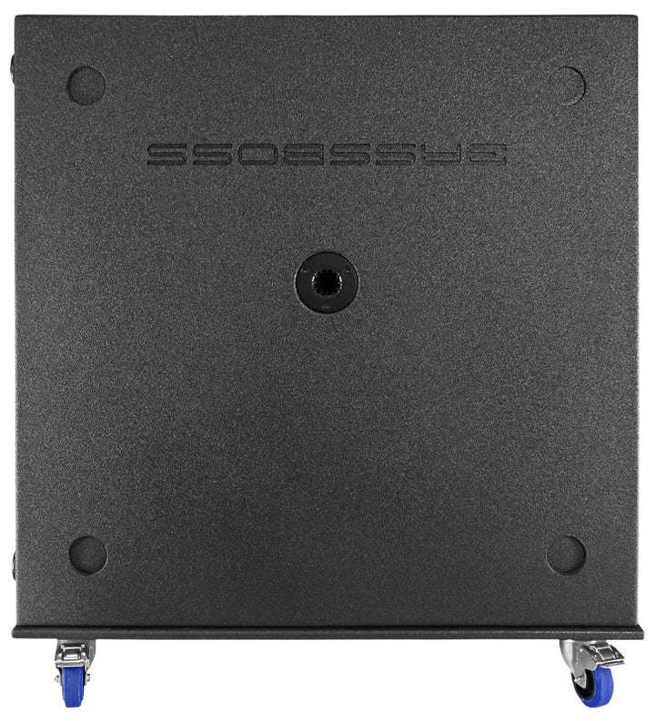 BASSBOSS ZV28-H-WC