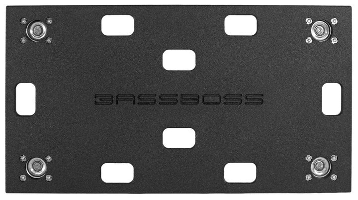 BASSBOSS ZV28-V-WC