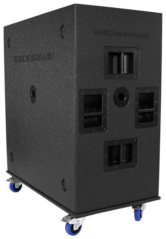 BASSBOSS ZV28-V-WC