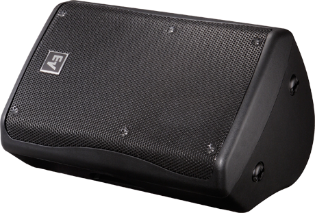 Electro-Voice Electro-Voice ZX3-60PI-B 12in 2-Way Passive Loudspeaker - 600W - Weatherized - Black